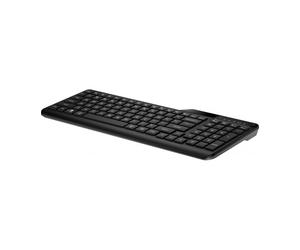 Teclado Inalámbrico HP 460 Multidispositivo/ Negro (7N7B8AA)