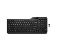 HP Teclado inalámbrico de modo dual 475