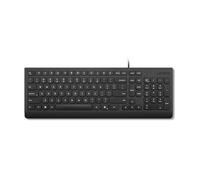 Teclado inalámbrico - italiano