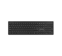 Teclado inalámbrico k200