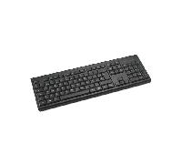 Kensington KB150 EQ Teclado inalámbrico