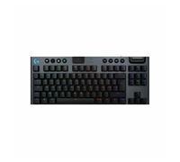 G915 X Lightspeed TKL Low-Profile Wireless Gaming Keyboard - FRA AZERTY-Layout