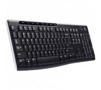 Logitech K270