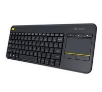 Logitech K400 Plus