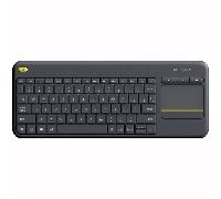 Logitech K400 Plus