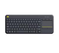 Logitech K400 Plus