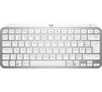 Teclado Inalámbrico Logitech MX KEYS Mini (Gris)