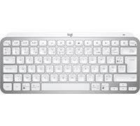 Teclado inalámbrico Logitech MX Keys Mini (Gris)