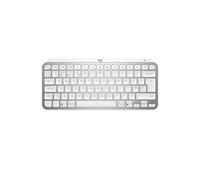 Teclado inalámbrico - Logitech - MX Keys Mini - Retroiluminado - Compacto - Teclas Perfect Stroke