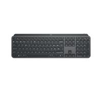 Teclado Inalámbrico Logitech MX Keys para Empresas en Español