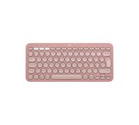 Logitech Pebble Keys 2 K380s