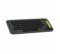 Logitech Pop Icon Keys FRA AZERTY