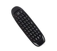 Teclado Inalámbrico, Modo de Suspensión Automática Mini Teclado Ratón 2.4G Tecnología Inalámbrica para Jóvenes para el Hogar para la Oficina