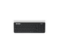 Teclado Inalámbrico Multi-Dispositivo Logitech K780 920-008042