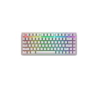 Alienware Pro Luz Lunar Teclado Inalámbrico para Juegos, Diseño del Teclado EE. UU. (QWERTY)