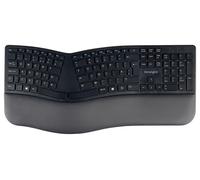 TECLADO, INALÁMBRICO, PRO-FIT ERGO; K75401UK (KENSINGTON) Cantidad X 1