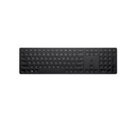Teclado Inalámbrico Programable HP 455