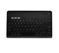 SilverHT Teclado Wireless Dark Grey (English)