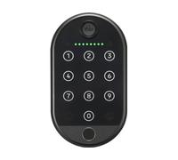 Teclado Inteligente YALE Keypad 2 Smart Huella Digital
