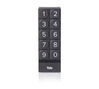 Teclado Inteligente YALE Keypad Smart