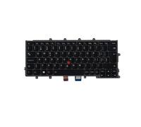 Teclado Interno Lenovo ThinkPad 04X0204 Suizo Backlit Negro X240s X240