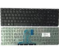 Teclado Italiana HP tpn-c125