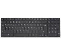 Teclado italiana Original para Notebook Acer Aspire 5741 G 5810T 5251 5410T 5538 5538 G 5542 5542 G 5551 5551 G 5553 5553 G 5536 5536 G 5625 5625 G 5732Z 5738 5738 G 5739 G 5740 5740 G 5741ZG