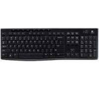 Logitech K270