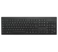 TECLADO, KB150 EQ, ECO, INALÁMBRICO; K75561UK (KENSINGTON) Cantidad X 1