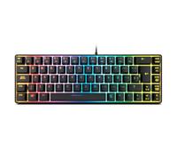 Teclado Krom Kalista