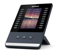 Teclado LCD Yealink SIP EXP43, serie T4X(U)