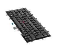 Teclado Lenovo 01EN573 SN20L82557 QWERTY Sueco ThinkPad X270