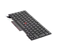 Lenovo FRU CM Keyboard Shrunk nbsp AS 01YP028, Keyboard, UK, FRU01YP028 (01YP028, Keyboard, UK English, ThinkPad X280)