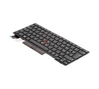 TECLADO Lenovo 01YP171 AZERTY Francés para ThinkPad X280