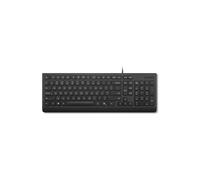Teclado Lenovo 4Y41R64665 Negro Español Qwerty