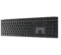 Teclado LENOVO 700 Modern Multi-Device (Portugués - Bluetooth)