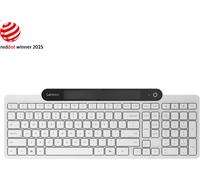 Teclado LENOVO 800 Bluetooth con Carga Automática (Portugués 163)