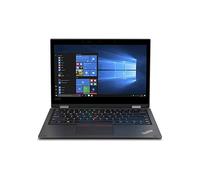 Teclado - Lenovo - Go Split - Español - Barra táctil - Windows 10 Pro