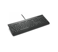 Lenovo 4Y41B69380 teclado Oficina USB QWERTY Español Negro