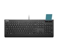 Teclado Lenovo Smartcard Wired Keyboard II membrana español con lector de tarjetas