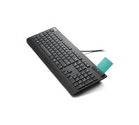Teclado - LENOVO - Teclado Inteligente II - USB - Español - Por cable