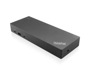 Teclado - LENOVO - W128172447 - Negro - USB - Ligero - Compatible con ThinkPad