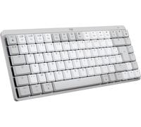 Teclado LOGI MX Mech Mini Wl Illum (FRA)