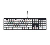 Teclado Logic Pro X (Logic Pro X - Teclado Slimline - macOS - Inglés de España)