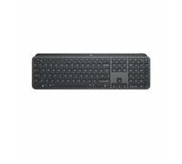 Logitech 920-010248 teclado Oficina Bluetooth Español Grafito