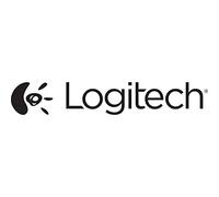 Teclado Logitech 920-010591 Negro QWERTY