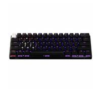Logitech Keyboard 920-011911 / G Pro X 60 US Black