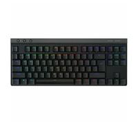 G515 KBD Lightspeed TKL BLACK US INT´L 920-012538