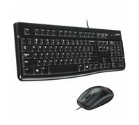 Logitech MK120