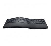 TECLADO LOGITECH ERGO K860 WIRELESS GRAFITO 2.4GHZ/RECEPTOR